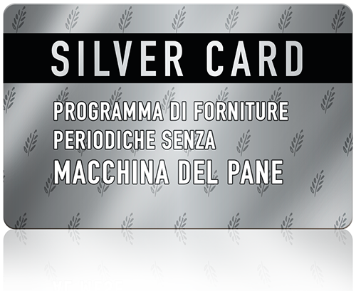 silver-membership